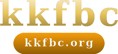 kkfbc logo